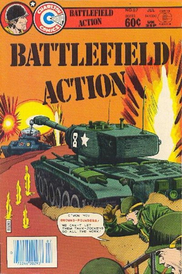 Battlefield Action #87