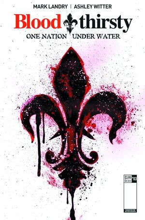 Bloodthirsty #3 (Subscription Landry)
