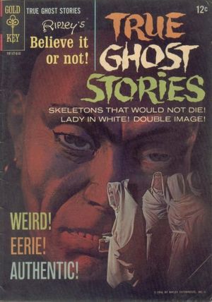 Ripley's Believe It or Not #2