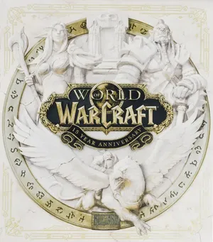 World of Warcraft: 15 Year Anniversary [Collector's Edition]