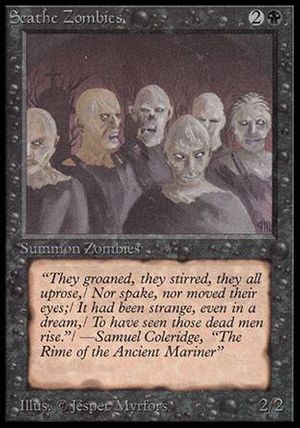 Scathe Zombies (Beta)