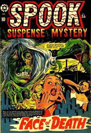 Spook #26