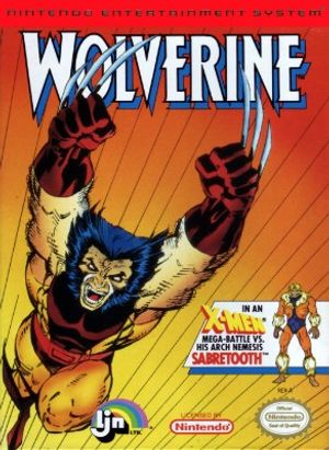 Wolverine