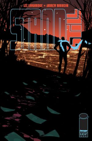 Standstill #3 (Cvr B Inc 1:10 Jason Shawn Alexander Variant)