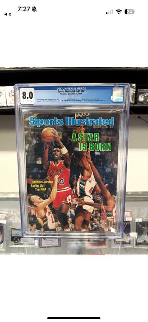 Sports Illustrated #v61 #26