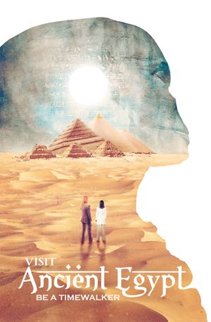 Ivar, Timewalker  #9 (Cover B Bonita Soler)