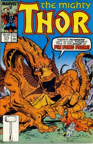 Thor #379