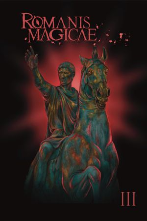Romanis Magicae #3
