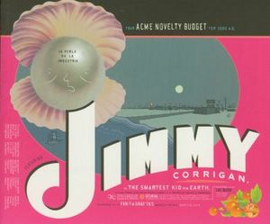 Acme Novelty Library #14