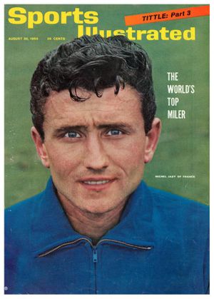 Sports Illustrated #v23 #9