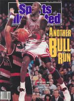 Sports Illustrated #v73 #25 (Subscription Edition)