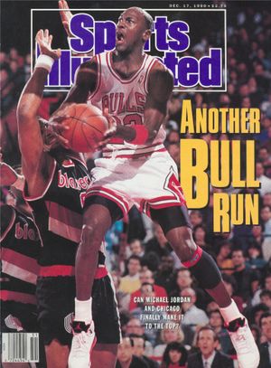 Sports Illustrated #v73 #25 (Subscription Edition)