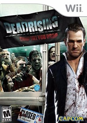 Dead Rising: Chop Til You Drop
