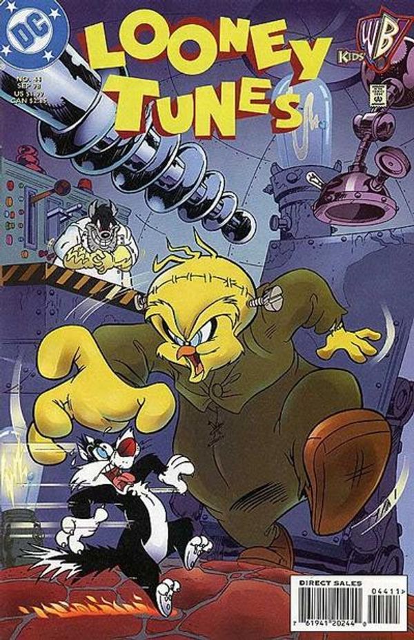 Looney Tunes #44