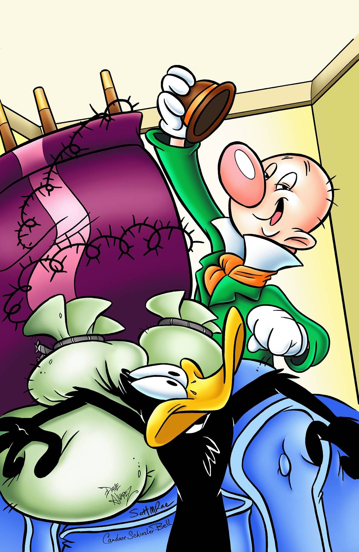 Looney Tunes #227 Comic