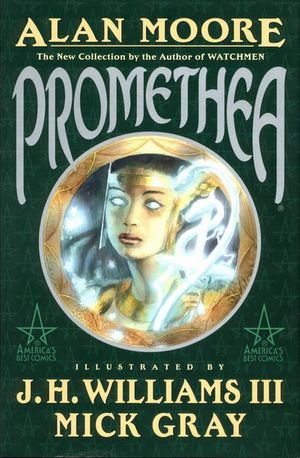 Promethea #Book 1