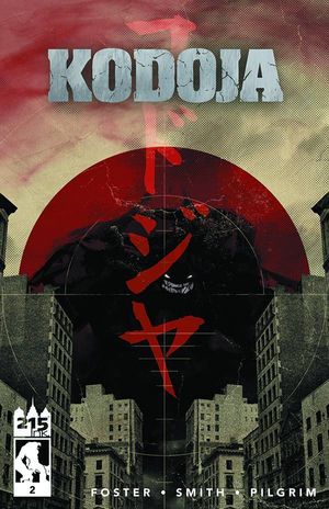 Kodoja #2