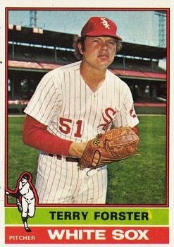  1978 Topps #439 Ken Kravec Chicago White Sox MLB