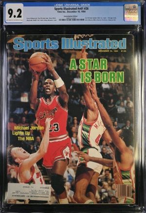 Sports Illustrated #v61 #26 (Subscription Edition)