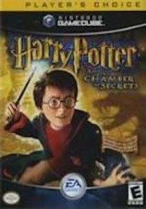 Harry Potter and the Chamber of Secrets [Player's Choice]