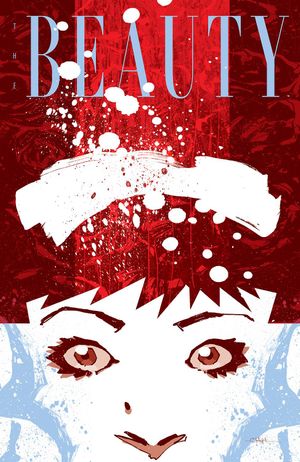 Beauty #15 (Cover B Mitten)