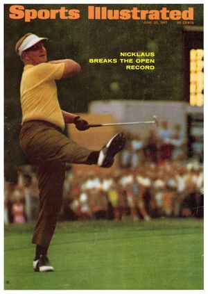 Sports Illustrated #v26 #26 (Subscription Edition)