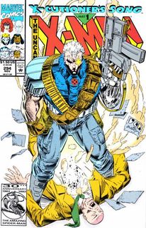 Uncanny X Men 300 1993 Value Gocollect