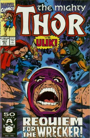 Thor #431