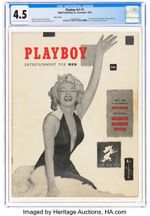 Playboy #v1 #1 (Page 3 Copy)