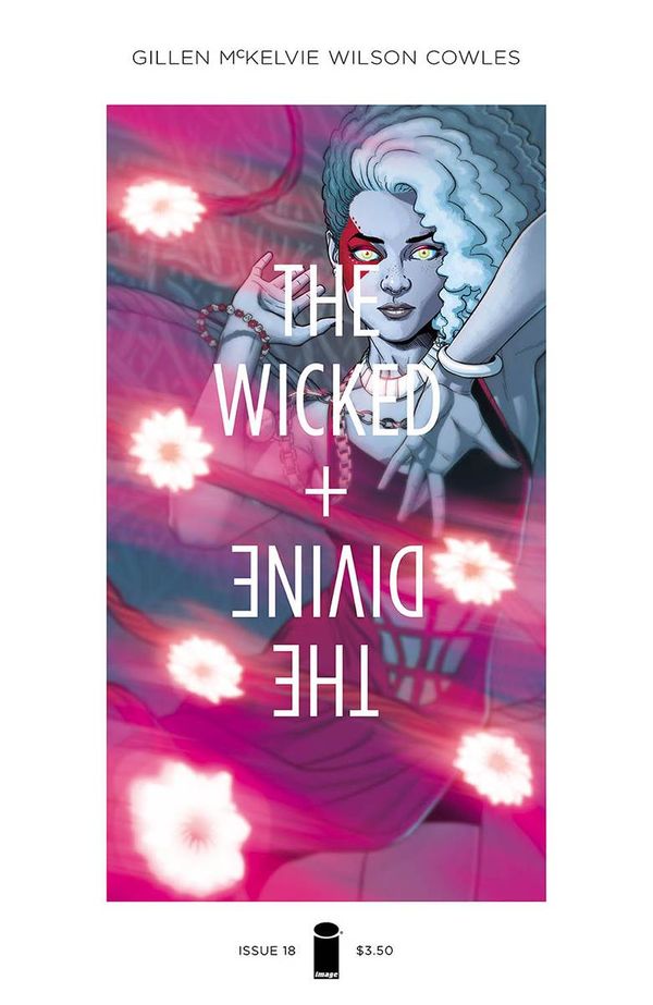 Wicked & Divine #18