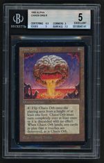 Chaos Orb (Alpha)