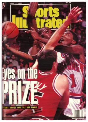 Sports Illustrated #v72 #24 (Subscription Edition)