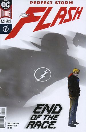Flash #42
