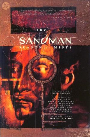 Sandman: Season of Mists, The