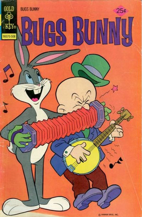 Bugs Bunny #165