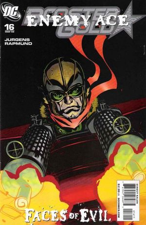 Booster Gold #16