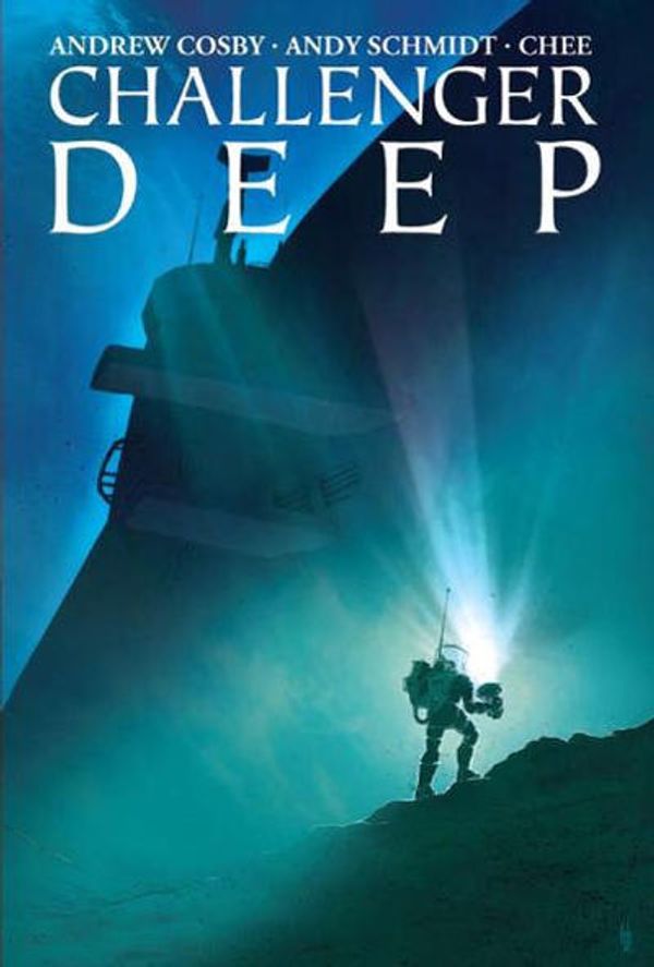 Challenger Deep Value - GoCollect (challenger-deep )