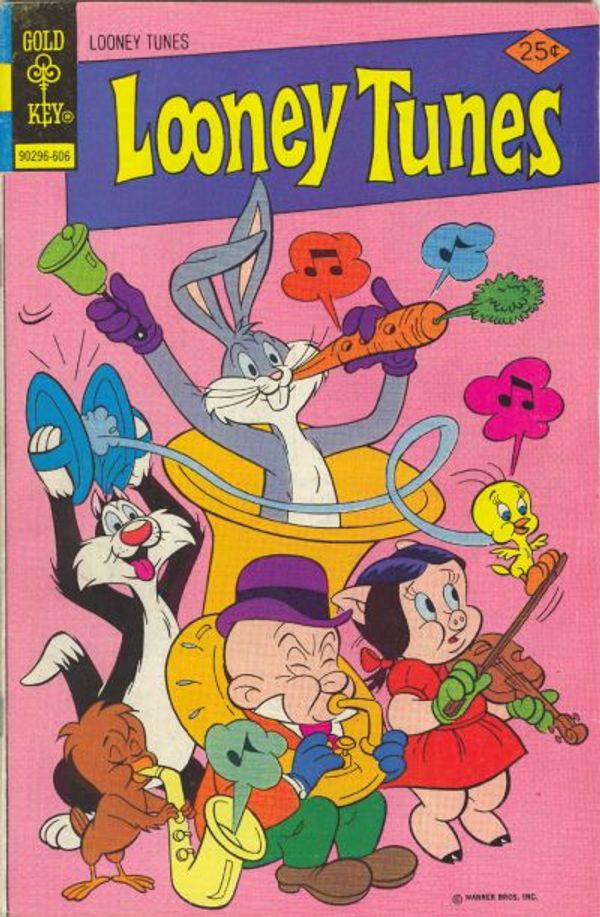 Looney Tunes #8