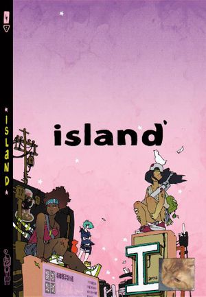 Island #5