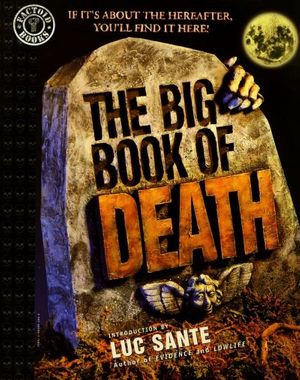 Big Book of Death, The