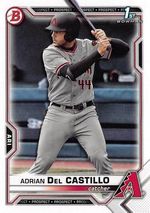 Adrian Del Castillo