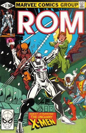 ROM #17