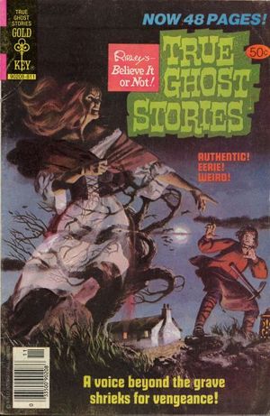 Ripley's Believe It or Not #83