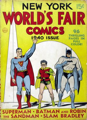 New York World's Fair #2