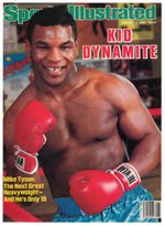 Sports Illustrated #v64 #1 (Subscription Edition)