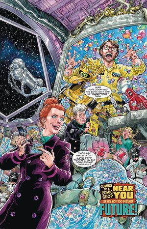 Mystery Science Theater 3000 #1