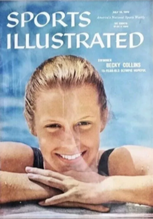 Sports Illustrated #v11 #1