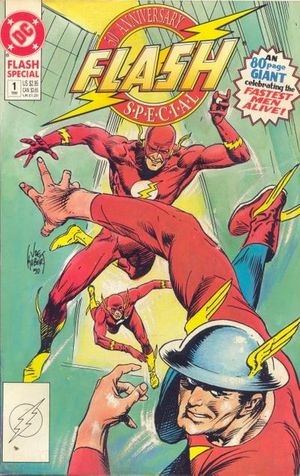 Flash Special #1