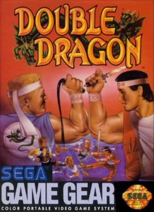Double Dragon