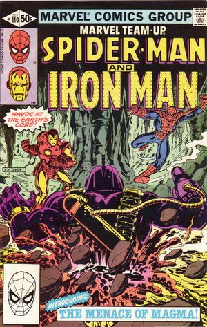 LeonelアメコミMarvel Team-Up 11冊セット Marvel Team-Up #11 Value - GoCollect